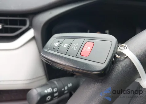 2023 Toyota Rav4 Hybrid Limited from USA, damaged, VIN 4T3D6RFV2PU127510